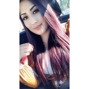 Meet your Posher, Sandra